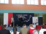 II Konkurs Piosenki Żołnierskiej i Patriotycznej w Liceum w Urlach, 