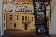 Premiera filmu dokumentalnego "Chrzęsne Wincentyny Karskiej", 