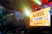 IV Ogólnopolski Festiwal im. George’a Gershwina w Ząbkach, Fot. Bogdan Śladowski