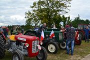 III Zlot Starych Traktorów na Mazowszu, 