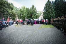 98. rocznica Bitwy Warszawskiej, 