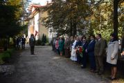 LO w Urlach świętowało wspólnie z Nadbużańskim Parkiem Krajobrazowym w Kaliskach, 