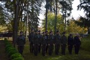 LO w Urlach świętowało wspólnie z Nadbużańskim Parkiem Krajobrazowym w Kaliskach, 