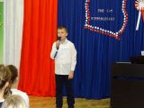 Międzyszkolny Konkurs Pieśni Patriotycznej Krusze 2018, 