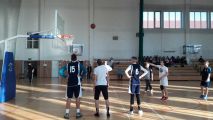 Mistrzostwa Powiatu Wołomińskiego w koszykówce chłopców - XIX Licealiada, 