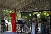 Ogólnobiałoruski Festiwal Piosenki Anny German „Eurydyka”, 