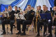 25-lecie nadania Szkole Podstawowej nr 4 w Wołominie imienia Marynarki Wojennej RP., Krzysztof Kudera