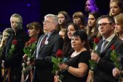 42 Ogólnopolskim Festiwalu Zespołów Muzyki Dawnej Schola Cantorum w Kaliszu., 